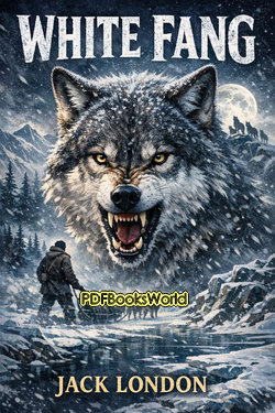 White Fang White Fang