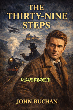 The Thirty-Nine Steps The Thirty-Nine Steps