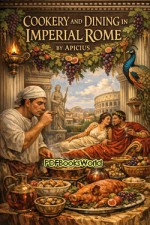Cookery and Dining in Imperial Rome Cookery and Dining in Imperial Rome