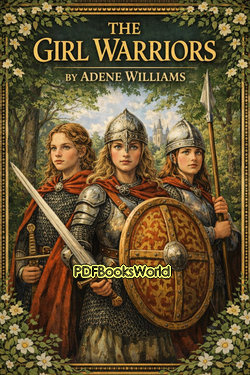 The Girl Warriors The Girl Warriors