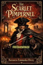 The Scarlet Pimpernel The Scarlet Pimpernel