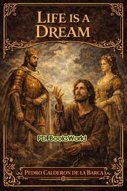 Life Is a Dream Life Is a Dream