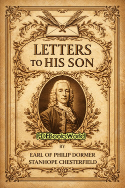 Letters to His Son Letters to His Son