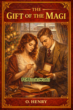 The Gift of the Magi The Gift of the Magi