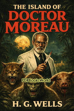 The Island of Doctor Moreau The Island of Doctor Moreau