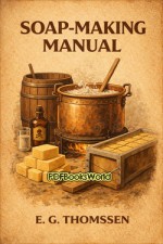 Soap-Making Manual
