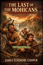 The Last of the Mohicans - A narrative of 1757