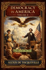 Democracy in America - Volume 2 Democracy in America - Volume 2