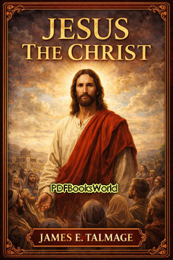 Jesus The Christ Jesus The Christ
