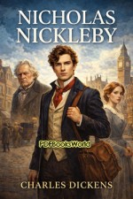 Nicholas Nickleby Nicholas Nickleby
