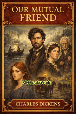Our Mutual Friend Our Mutual Friend
