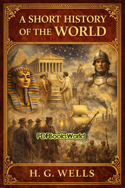 A Short History of the World A Short History of the World