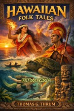 Hawaiian Folk Tales Hawaiian Folk Tales