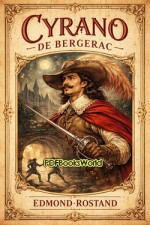 Cyrano de Bergerac Cyrano de Bergerac