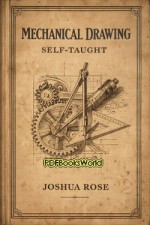 Mechanical Drawing Self-Taught Mechanical Drawing Self-Taught