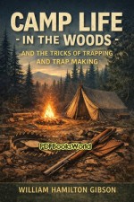 Camp Life in the Woods and the Tricks of Trapping and Trap Making