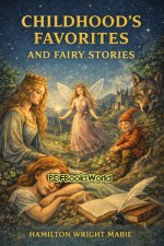 Childhood's Favorites and Fairy Stories