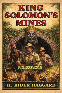 King Solomon's Mines King Solomon's Mines
