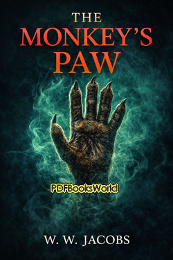 The Monkey's Paw The Monkey's Paw