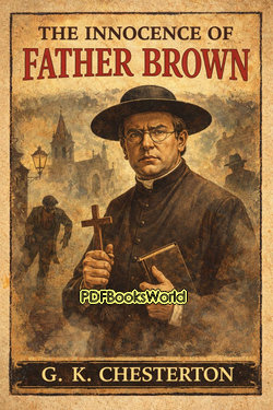 The Innocence of Father Brown The Innocence of Father Brown
