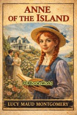 Anne of the Island