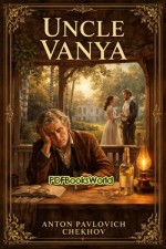 Uncle Vanya Uncle Vanya