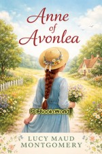 Anne of Avonlea