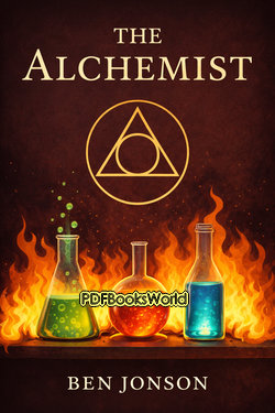 The Alchemist The Alchemist