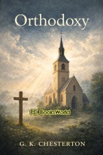 Orthodoxy Orthodoxy