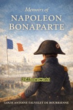 Memoirs of Napoleon Bonaparte Memoirs of Napoleon Bonaparte