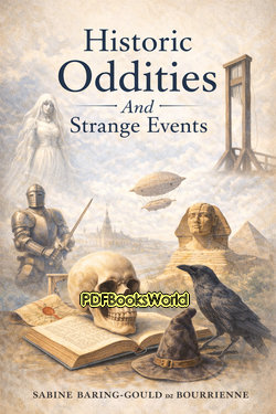 Historic Oddities And Strage Events Historic Oddities And Strage Events