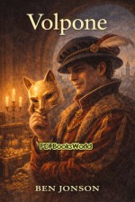 Volpone; Or, The Fox Volpone; Or, The Fox