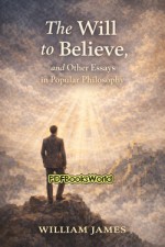 The Will to Believe, and Other Essays in Popular Philosophy