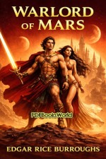 Warlord of Mars