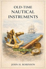 Old-Time Nautical Instruments