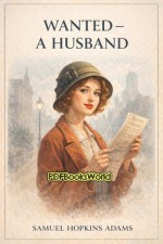 Wanted - A Husband Wanted - A Husband