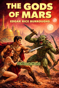 The Gods of Mars The Gods of Mars