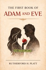 First Book of Adam and Eve