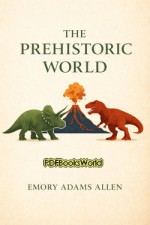 The Prehistoric World; Or, Vanished race The Prehistoric World; Or, Vanished race