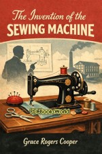 The Invention of the Sewing Machine