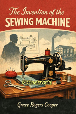 The Invention of the Sewing Machine The Invention of the Sewing Machine