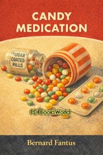 Candy Medication Candy Medication