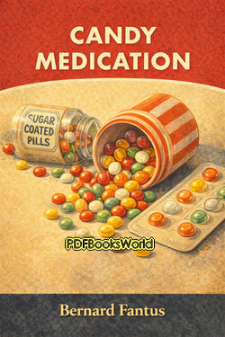 Candy Medication Candy Medication