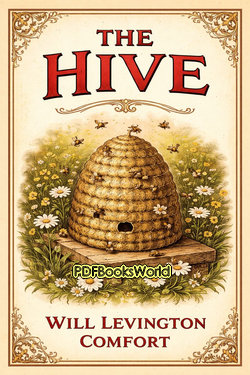 The Hive The Hive