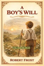 A Boy's Will A Boy's Will