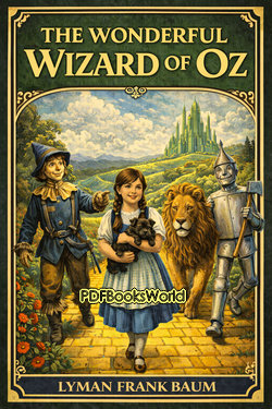 The Wonderful Wizard of Oz The Wonderful Wizard of Oz