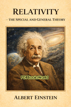 Relativity - the Special and General Theory Relativity - the Special and General Theory