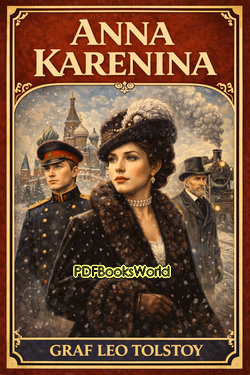 Anna Karenina Anna Karenina