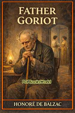 Father Goriot Father Goriot