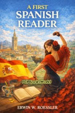 A First Spanish Reader A First Spanish Reader